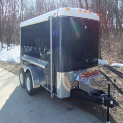 Beer Trailer Rentals